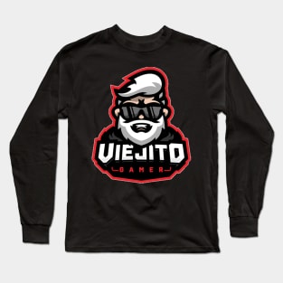 video game Long Sleeve T-Shirt